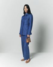 DESTREE Yoshimoto Denim Pant