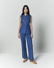 DESTREE Yoshimoto Denim Pant