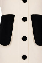 DESTREE Latetitia Suit