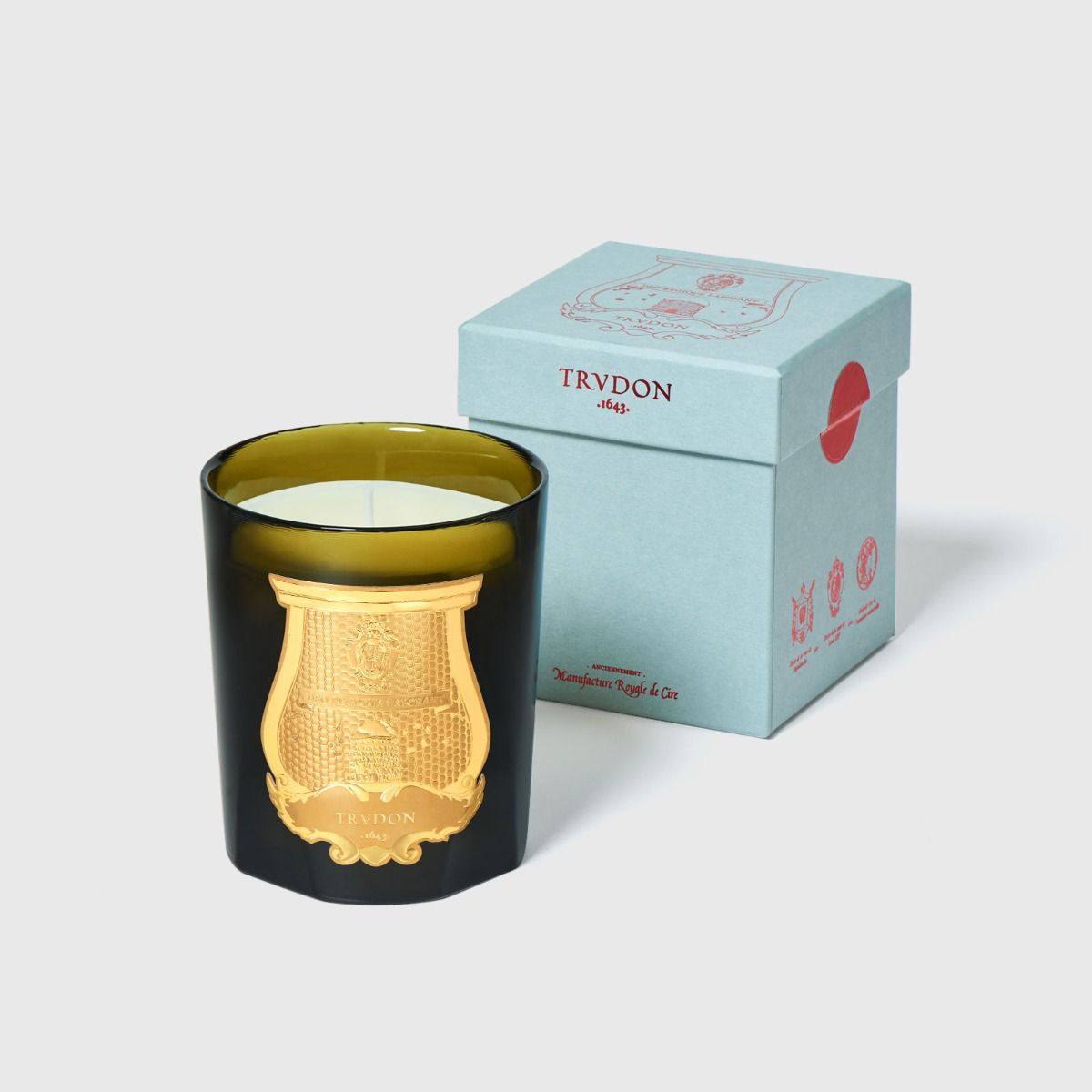 Trudon Cyrnos Candle