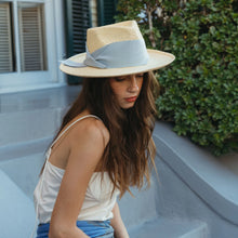 Freya Uptown Gardenia Hat