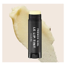 French Girl Un-Tinted Lip Balm