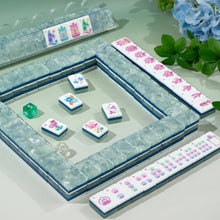 Palm Beach Mahjong Set