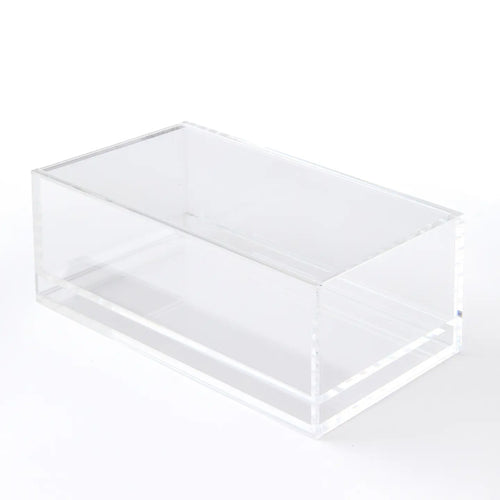 Oh My Mahjong! Mahjong Box- Clear Lid