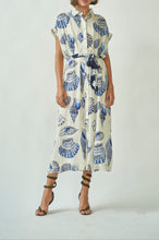 Carolina K Valerie Dress