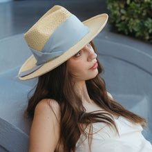 Freya Uptown Gardenia Hat