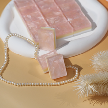 Garden Party Mahjong Set
