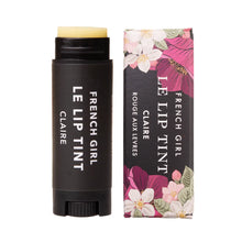 French Girl Un-Tinted Lip Balm