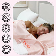 Self Tan Fan Sleep Sac- Open Side
