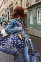 Call It By Your Name Weekend Bag