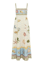 Alemais Bath House Sundress