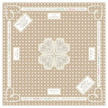 Mahjong Gaming Mat