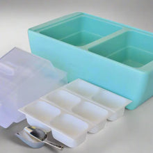 REVO Dubler Party Cooler