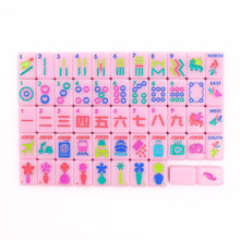 My Fair Mahjong Mini Travel Set