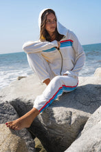 Aviator Nation 5 Stripe Sweatpant