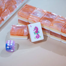 Palm Beach Mahjong Set