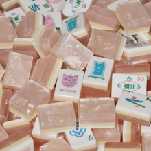 Garden Party Mahjong Set