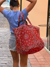 Call It By Your Name Weekend Bag