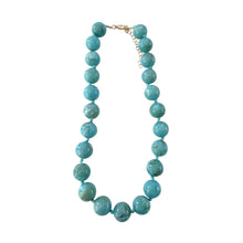 Chunky Beaded Necklaces