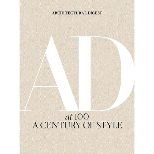 Architectural Digest At 100