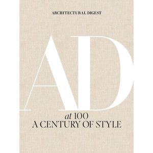 Architectural Digest At 100