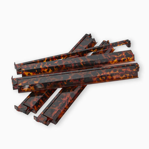 Oh My Mahjong! Tortoise Shell Rack & Pusher