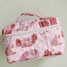 Alabama Cosmetic Bag