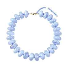 Chunky Beaded Necklaces