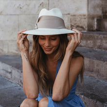 Freya Gardenia Hat