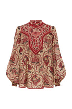 Alemais Kenny Blouse
