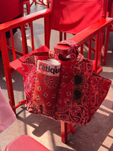 Call It By Your Name Picnic Bag