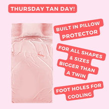 Self Tan Sleep Sac