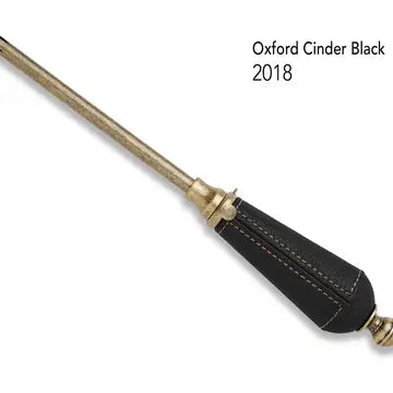 Social Lighters Oxford Fall Cinder Black Decorative Lighter