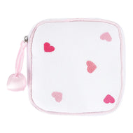 Lenora Josie Heart Jewelry Box