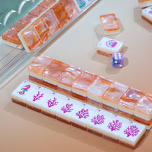 Palm Beach Mahjong Set