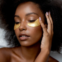Beautology Lab Gold Collagen Eye Masks
