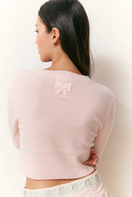 LoveShackFancy Adeanne Cardigan