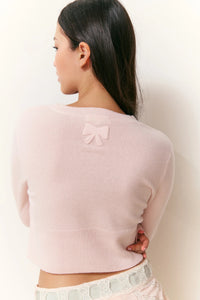 LoveShackFancy Adeanne Cardigan