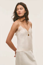 LoveShackFancy Roxsana Top