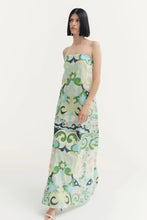 De Loreta Aloe Dress