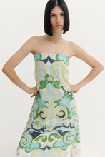 De Loreta Aloe Dress