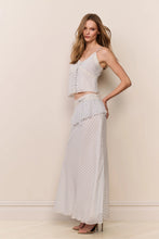 LoveShackFancy Sylette Skirt