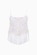 LoveShackFancy Annemarie Top