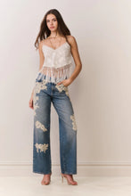 LoveShackFancy Annemarie Top