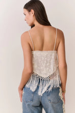 LoveShackFancy Annemarie Top