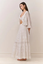 LoveShackFancy Araminta Skirt