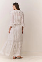 LoveShackFancy Araminta Skirt