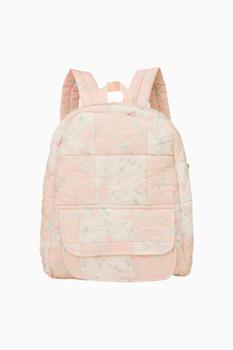 LoveShackFancy Argo Backpack