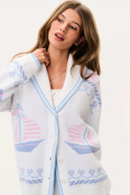 LoveShackFancy Aribella Cardigan