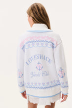 LoveShackFancy Aribella Cardigan